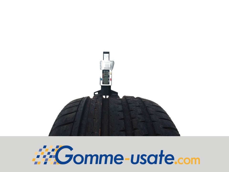 Thumb Continental Gomme Usate Continental 225/35 ZR18 87W Sport Contact 2 XL (85%) pneumatici usati Estivo 0 Thumb Continental Gomme Usate Continental 225/35 ZR18 87W Sport Contact 2 XL (85%) pneumatici usati Estivo 0